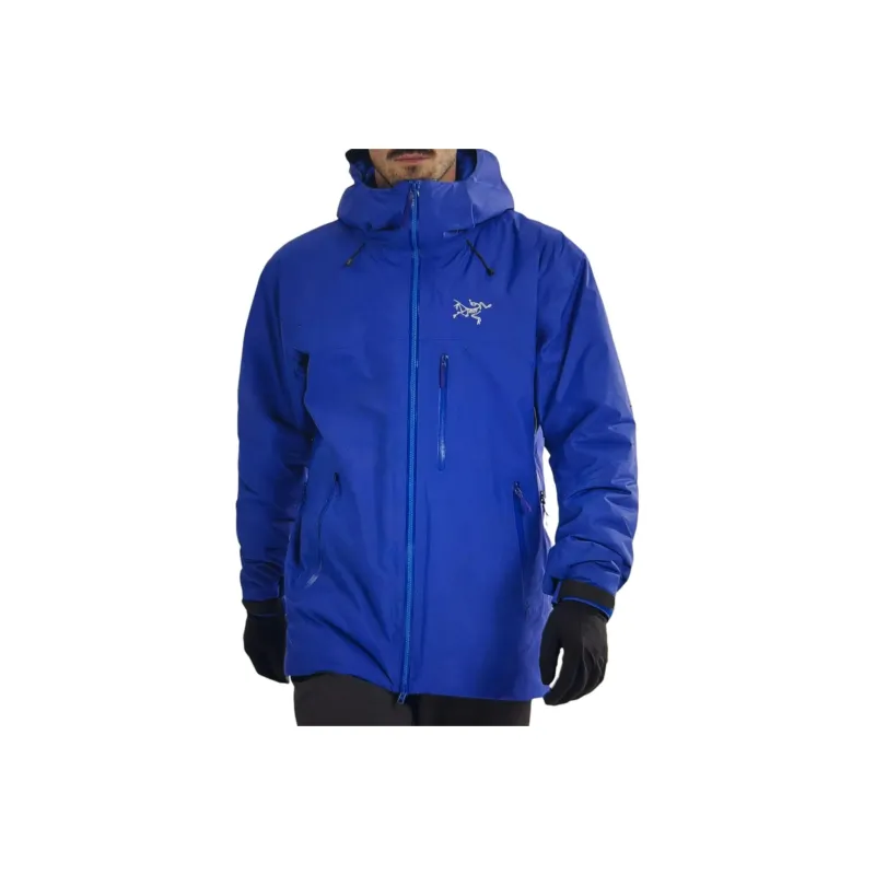 Arc'teryx Beta Insulated Jacket-10