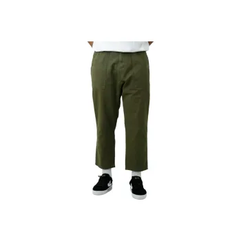 Gramicci Cargo Pants Men's Green
