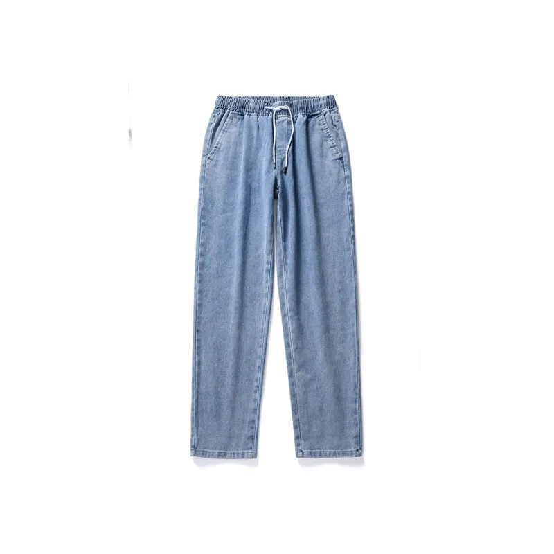 FASTFISH Jeans Men-2