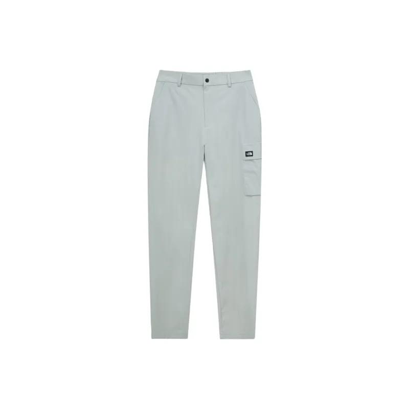 THE NORTH FACE Cargo Pants Unisex Light Blue-0