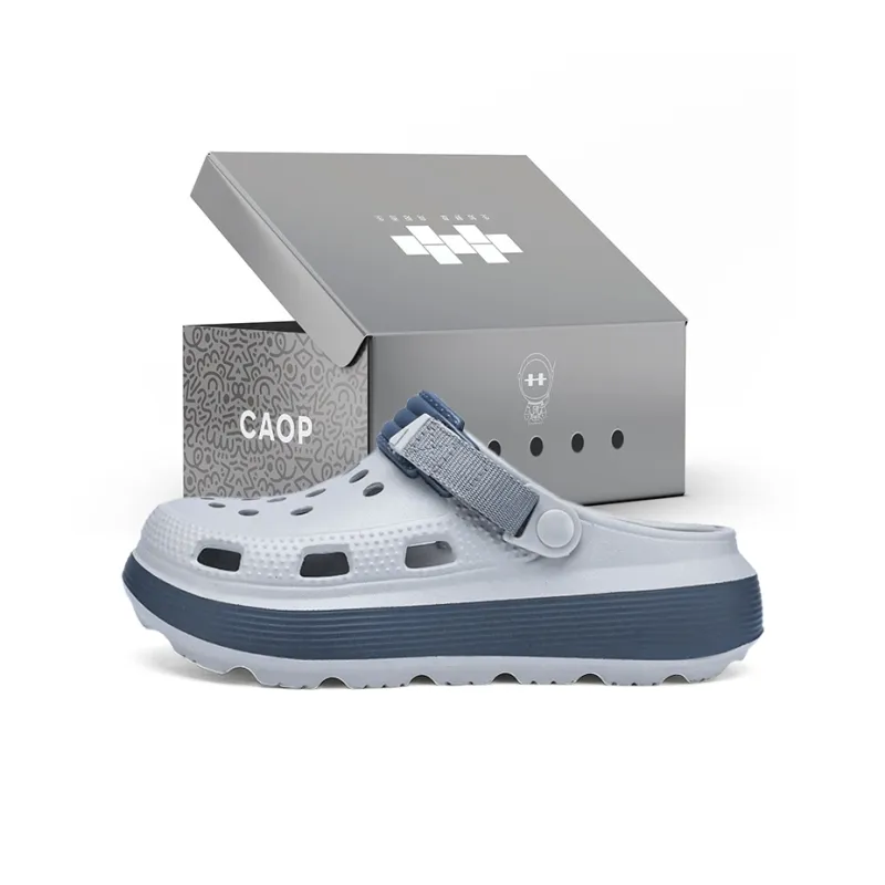 CAOP Cream Puff Cloud Collection Clogs Unisex Box Included-10