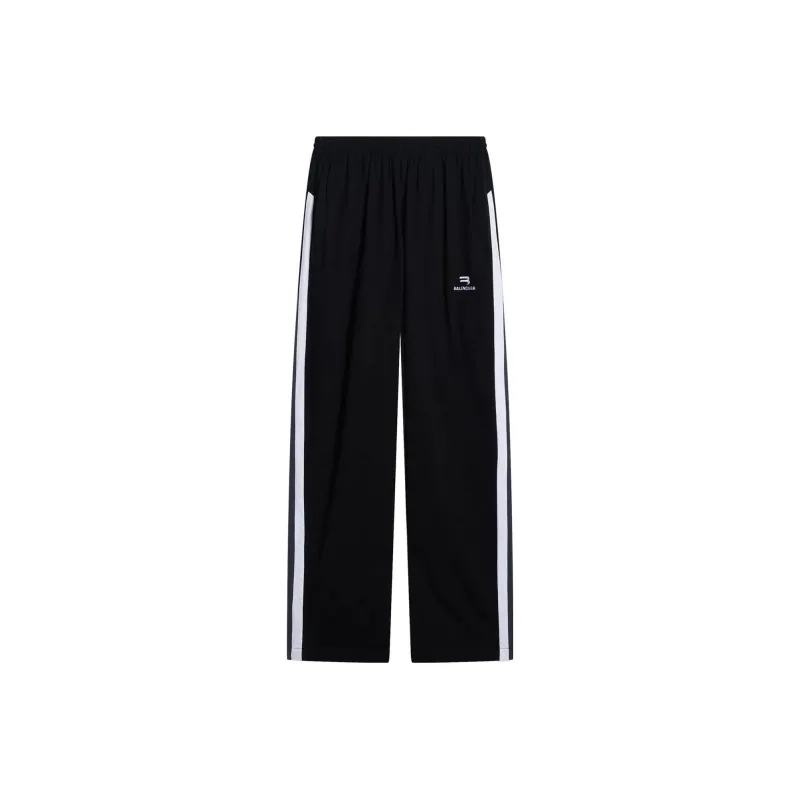Balenciaga Sporty B Tracksuit Pants-0