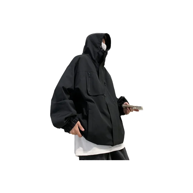 SZSX Jackets Unisex-0