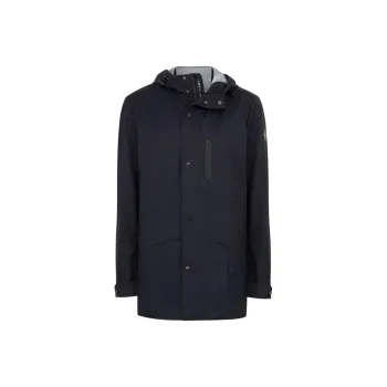 STEFANO RICCI Jackets Coats Men's Black