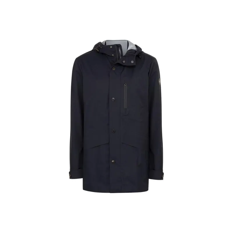 STEFANO RICCI Jackets Coats Men's Black-0
