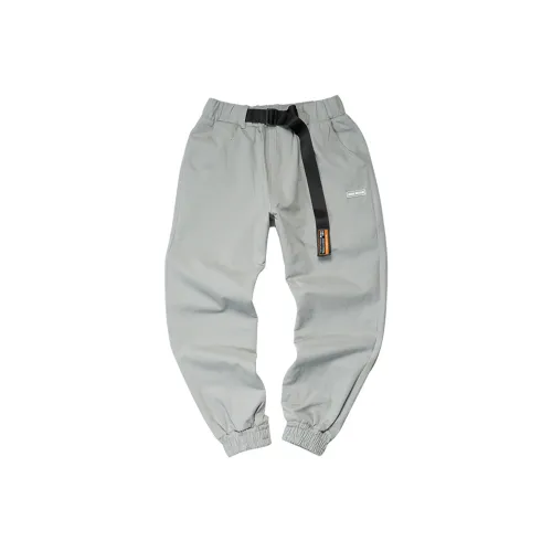 BD.POWER UP+ Casual pants kardashian Men's