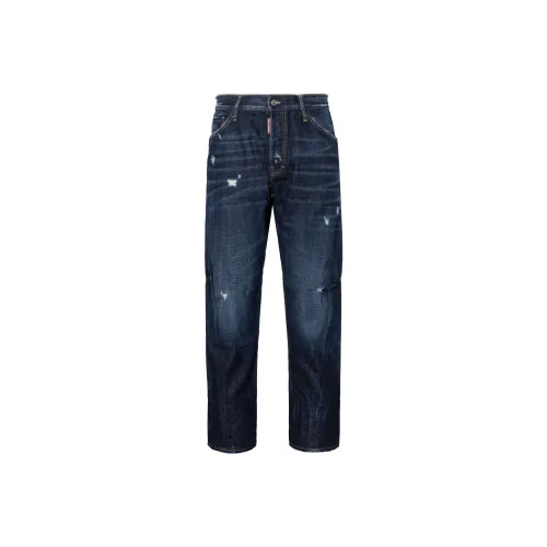 DSQUARED 2 Jeans Men Blue