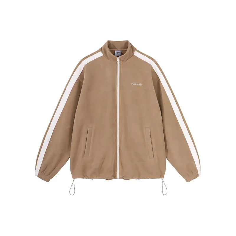 MATCHA STORY Jackets Coats Unisex-6