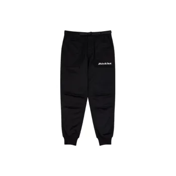 Dickies Knitted Sweatpants Men Black