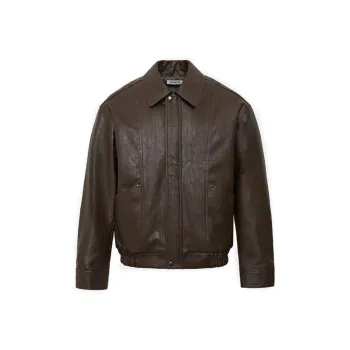 RAKW Jackets Coats Men's Coffee