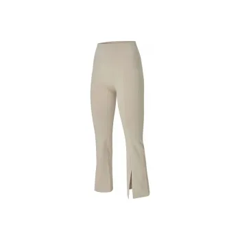 XEXYMIX Yoga Pants Women's Light Beige Umber