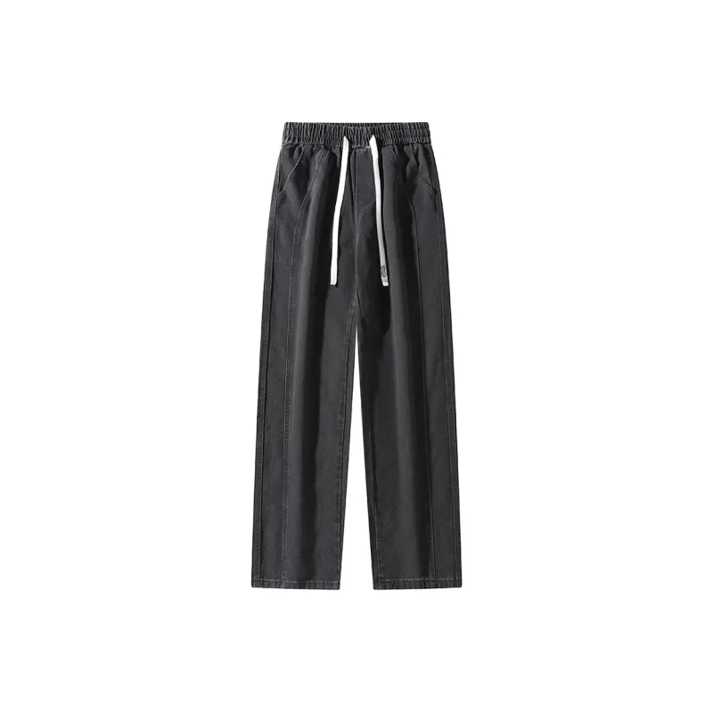 AI3 Iverson China Series Jeans Unisex-8