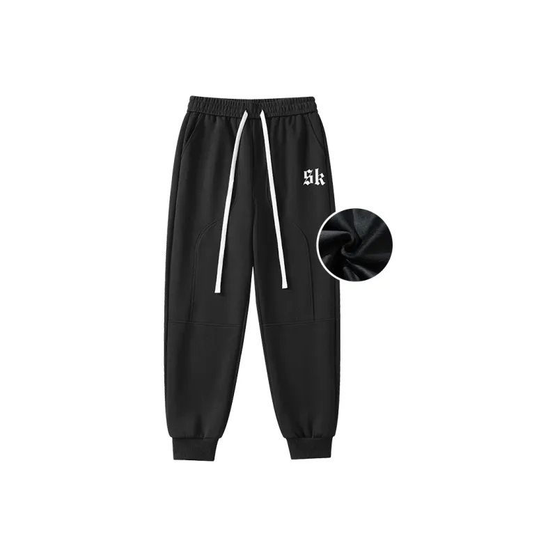 SandKnit Knitted Sports Pants Unisex-14