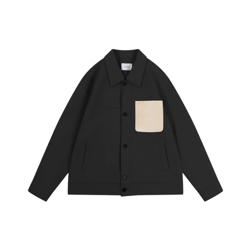 EARL JOEL Jackets Unisex-6