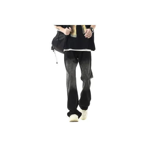 YATSI Jeans Unisex