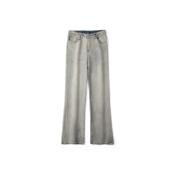 BIENKIMIIYE Jeans Unisex