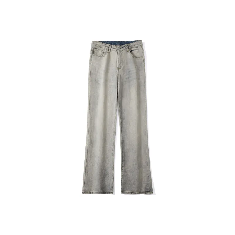 BIENKIMIIYE Jeans Unisex-0
