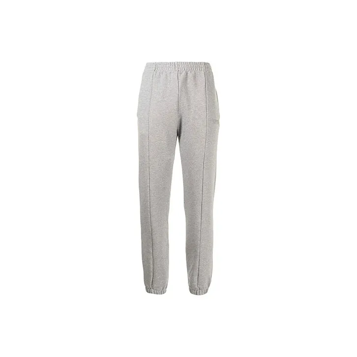 Vetements Logo Push Up Pant-0
