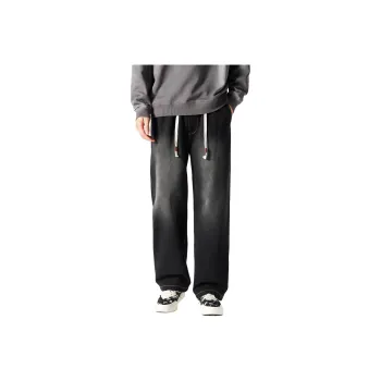 ArcaneFunk Jeans Unisex