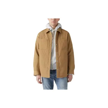 Levi’s Jackets Coats Men's Yellow
