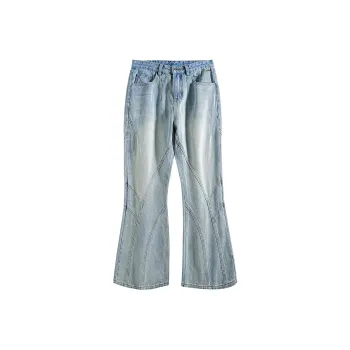 Jeep Theme Series Jeans Unisex