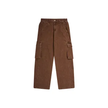 MODITEC Straight Moderate Jeans Unisex