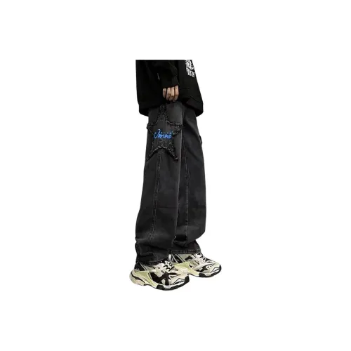 FRQ Jeans Unisex
