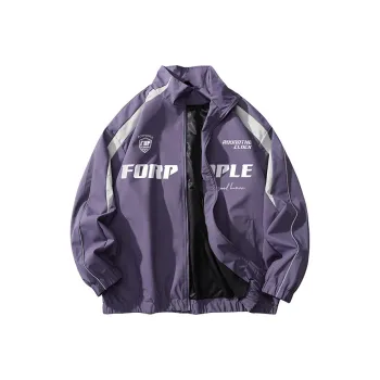 FAX FOR FMACM Jackets & Coats Unisex
