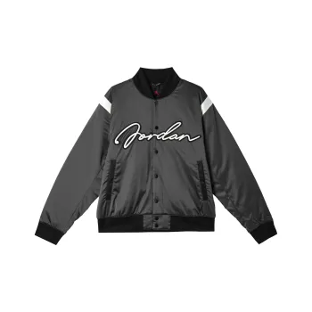 JORDAN Mvp Men's Varsity Jacket