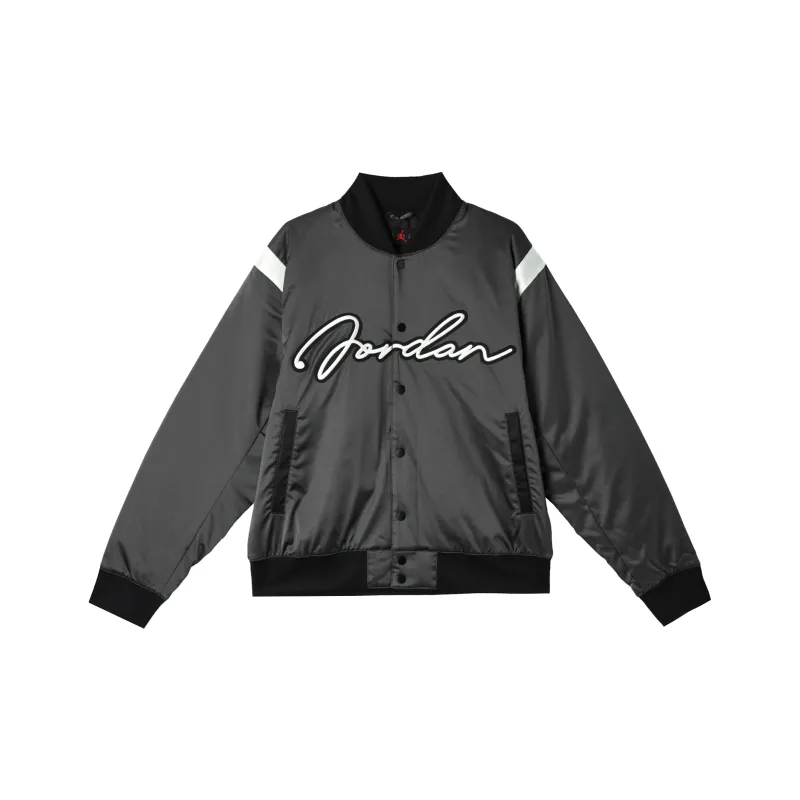 JORDAN Mvp Men's Varsity Jacket-0