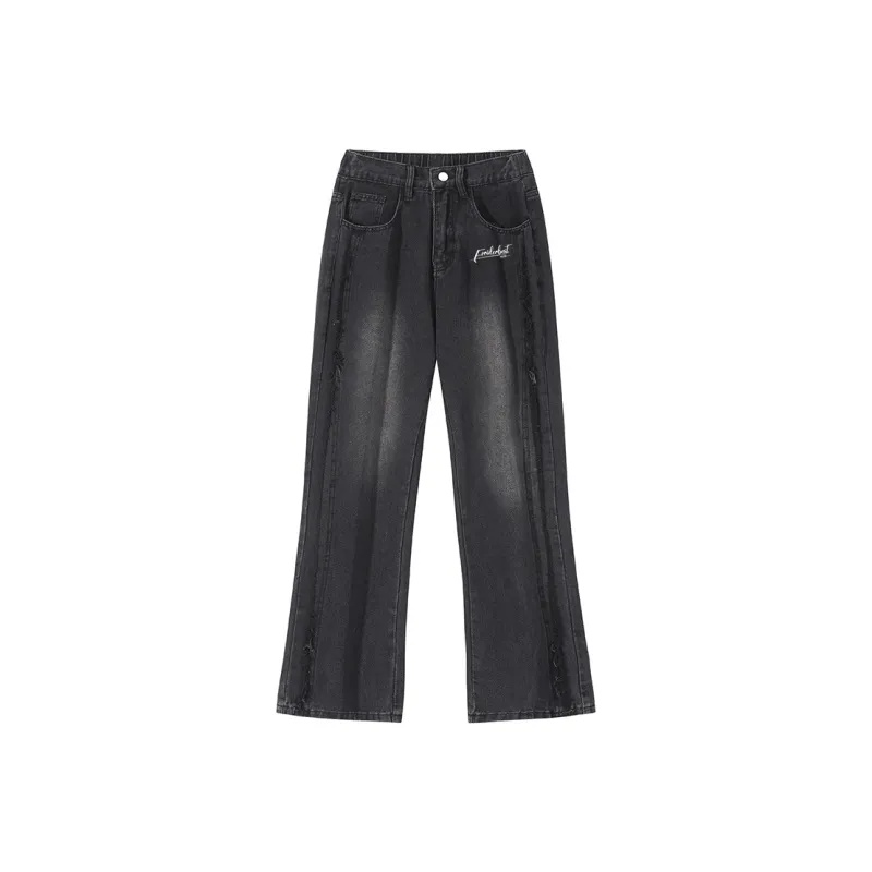 FORIDER Jeans Unisex-0