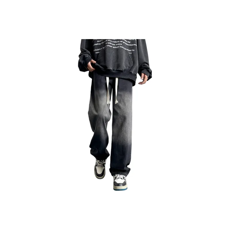 SCHEPPERHEYN Jeans Unisex-5