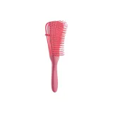 Trumpets Pink Eight-Prong Comb