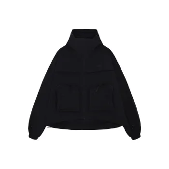 IMXS Jackets Unisex