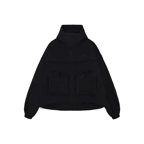 IMXS Jackets Unisex