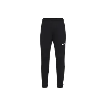 Nike Knitted Sweatpants Men's Black