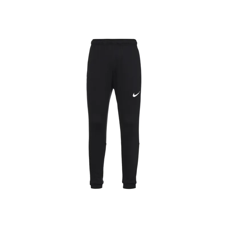 Nike Knitted Sweatpants Men's Black-0