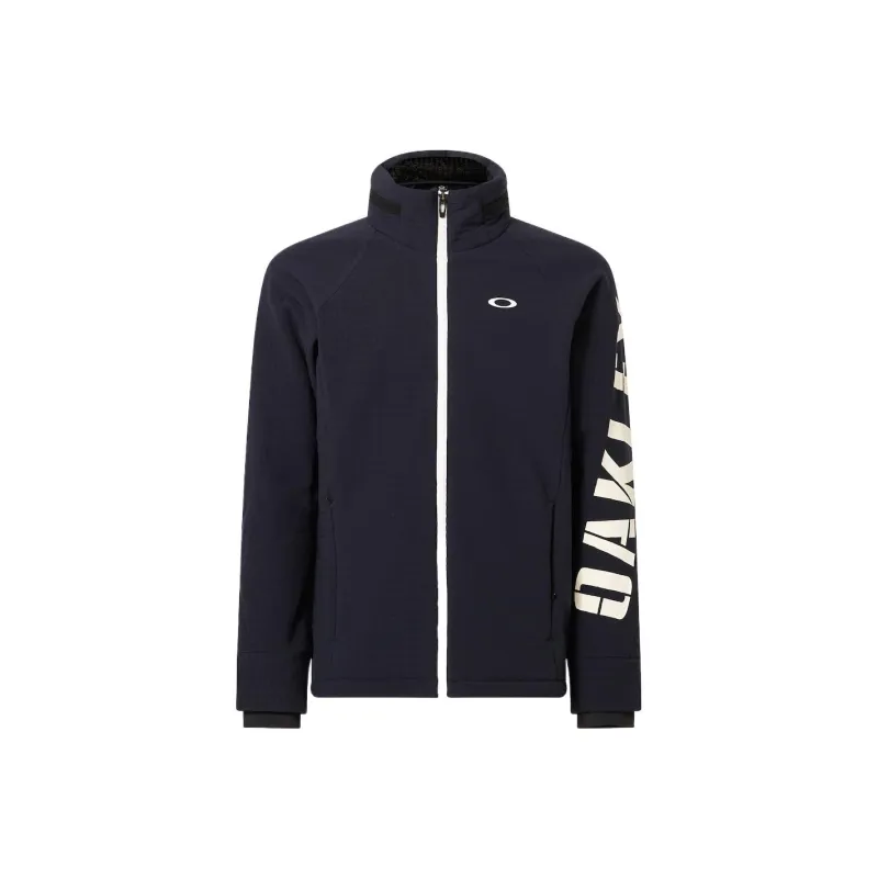 Oakley Enhance 3Rdg Shield Warm Jkt 1.0 Jackets Coats Men's Black-0