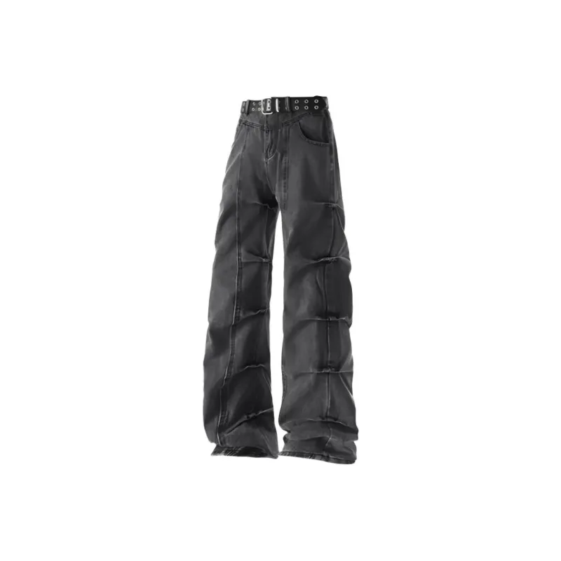 WELTER EXPERIMENT Jeans Unisex-0