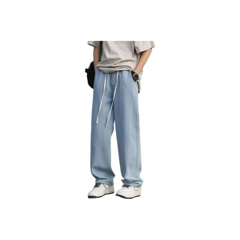 Mowlow Jeans Unisex-0