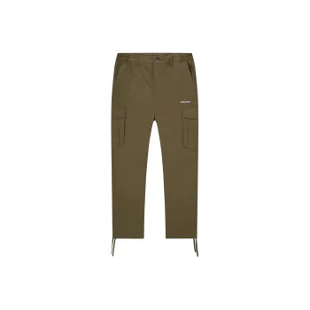 VOLCOM Casual Pants Unisex Khaki