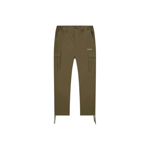 Vervet Jeans 45 Khaki
