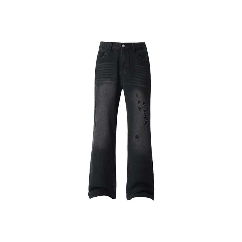 ACUOD BY CHANU Jeans Unisex-3