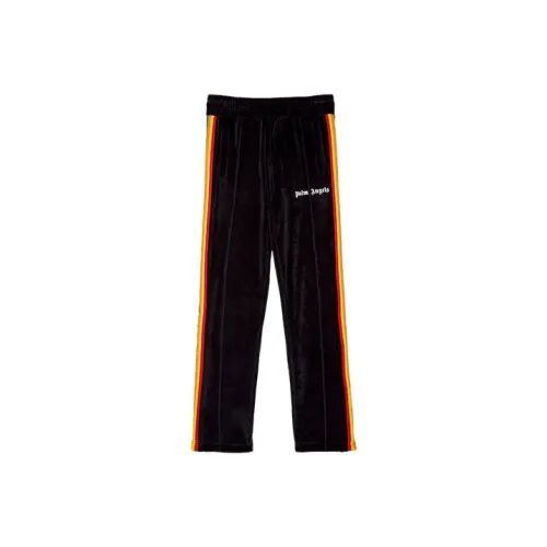 PALM ANGELS Casual Pants Men Black