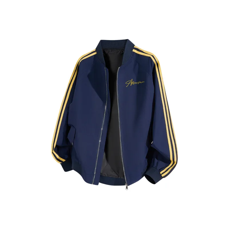 7 SEVFUN Jackets Unisex-3