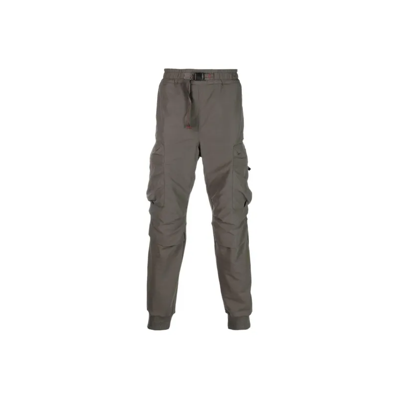 PARAJUMPERS Osage Trousers-0