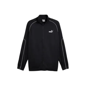 PUMA Jackets & Coats Men's Marine Blue