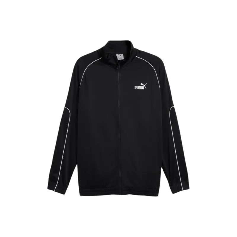 PUMA Jackets & Coats Men's Marine Blue-0