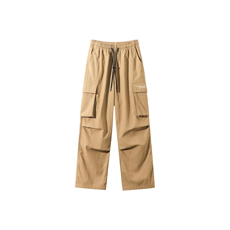CENPIN Cargo Pants Unisex-8