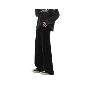 HONOR OF KINGS Jeans Unisex Graphite Black